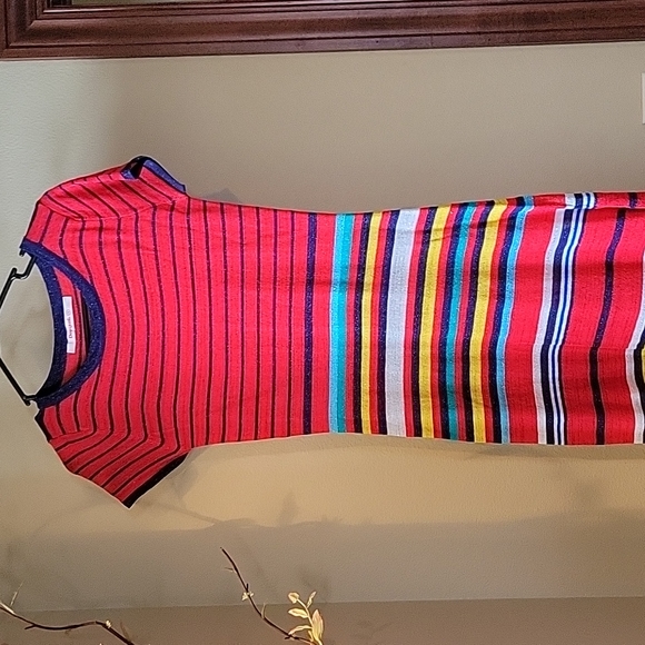 Desigual Maxi Dress - Picture 3 of 12